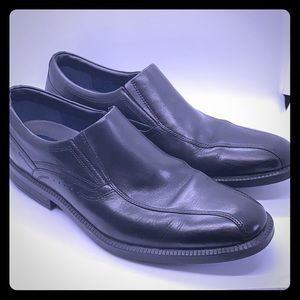 Rockport Trutech Men’s slip-on leather dress shoes